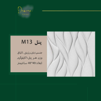 M13 پنل